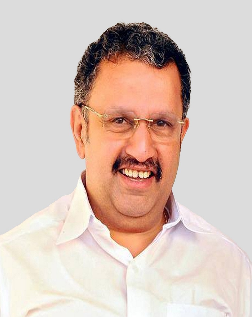 Shri. K.Muraleedharan